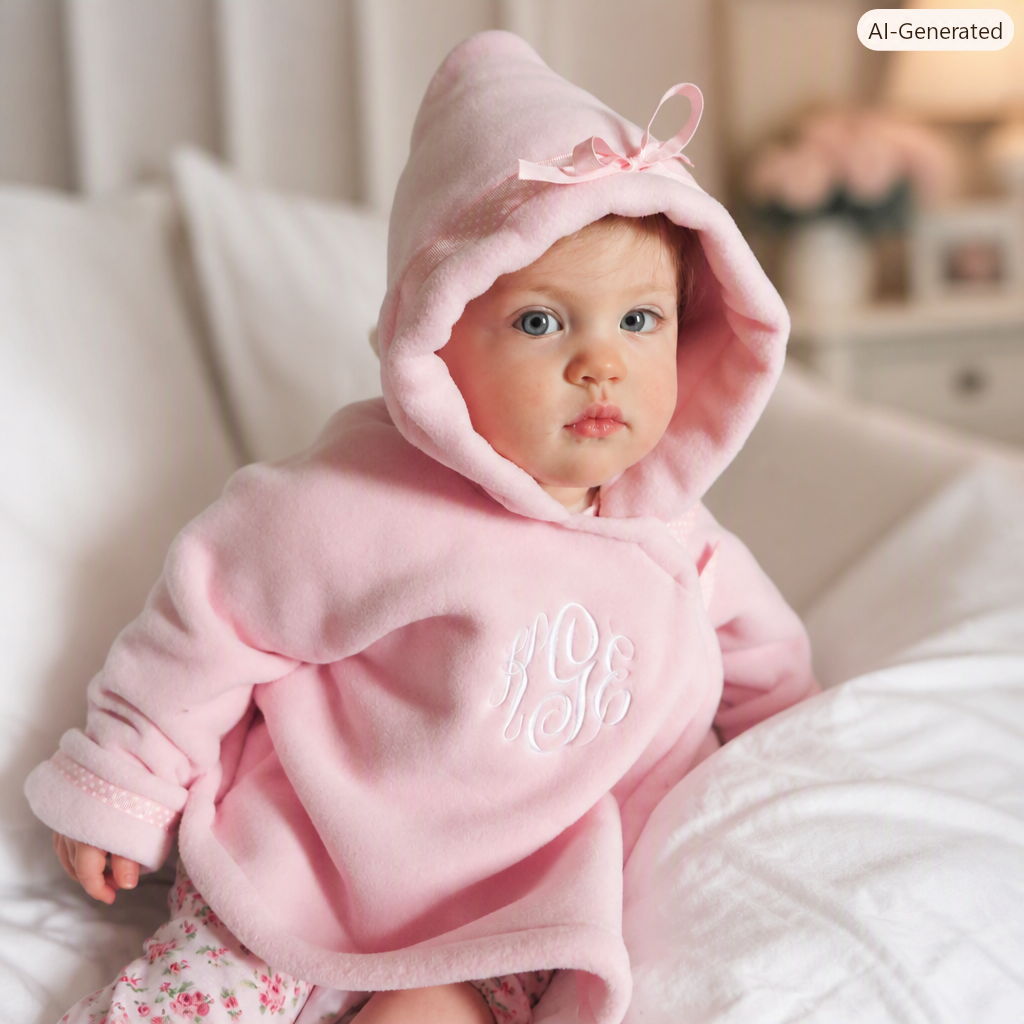 Baby + Toddler Apparel