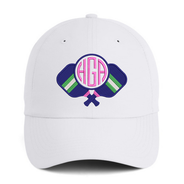 Personalized Imperial Original Performance Hat