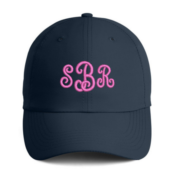 Personalized Imperial Original Performance Hat