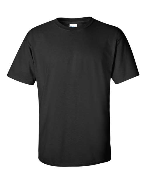Gildan Classic Ultra Cotton SS Crew Tee
