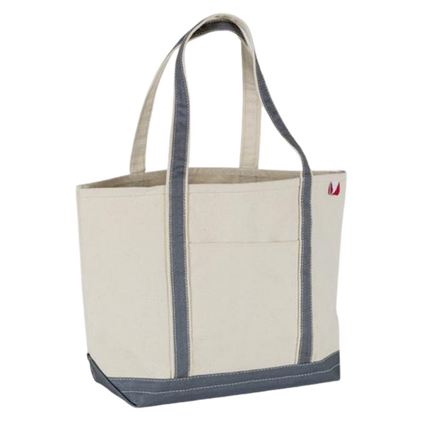 Personalized Boat Tote