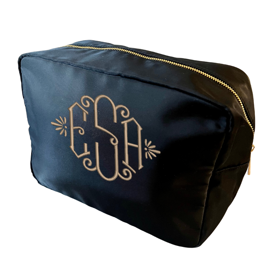 Travel Cosmetic Cases