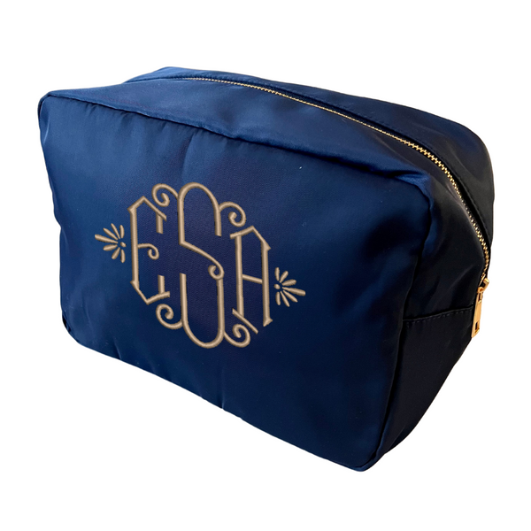 Travel Cosmetic Cases