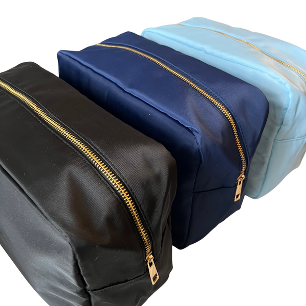 Travel Cosmetic Cases