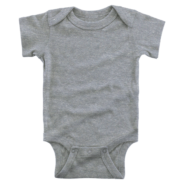 Personalized Baby Bodysuit