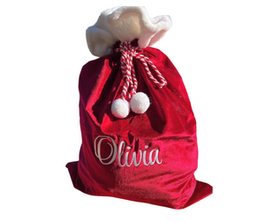 Santa Sack
